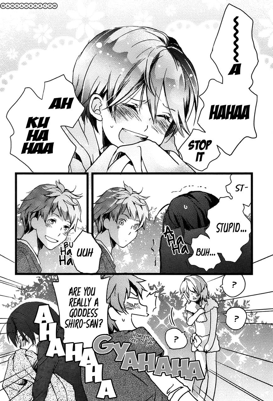 Bokura Wa Minna Kawaisou Chapter 5 #12