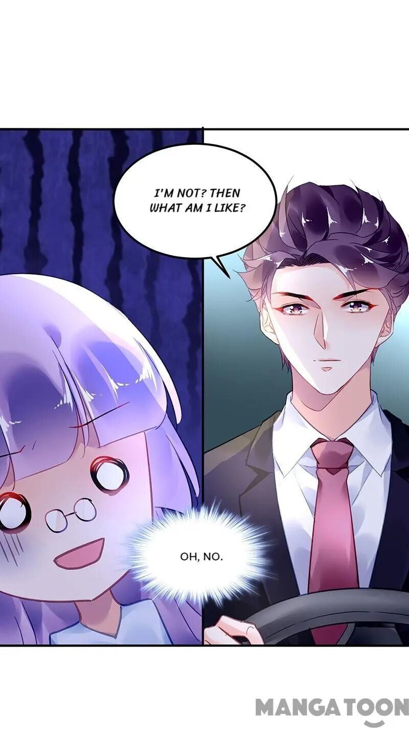 Flirty Boss, No! Chapter 88 #4