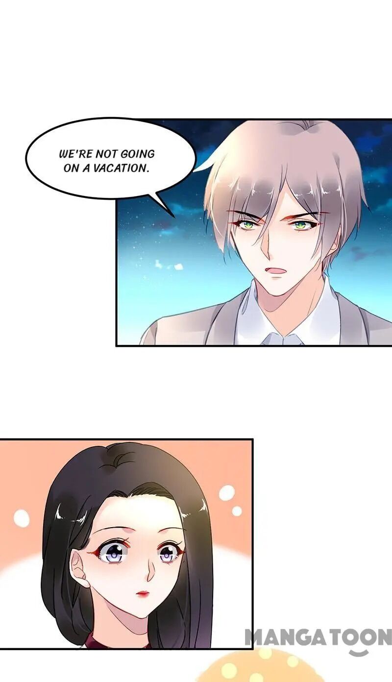 Flirty Boss, No! Chapter 74 #16