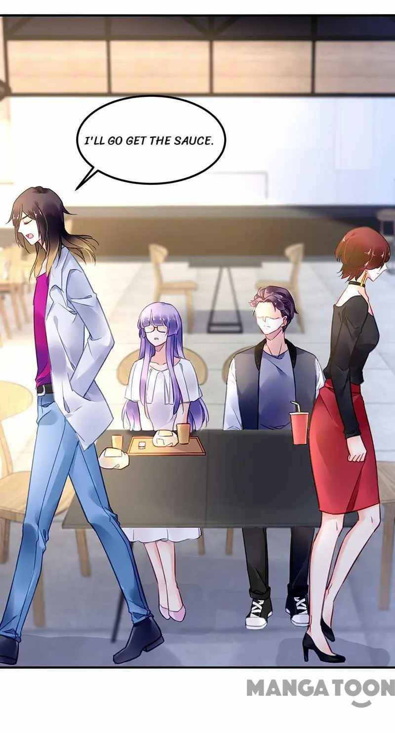 Flirty Boss, No! Chapter 73 #4