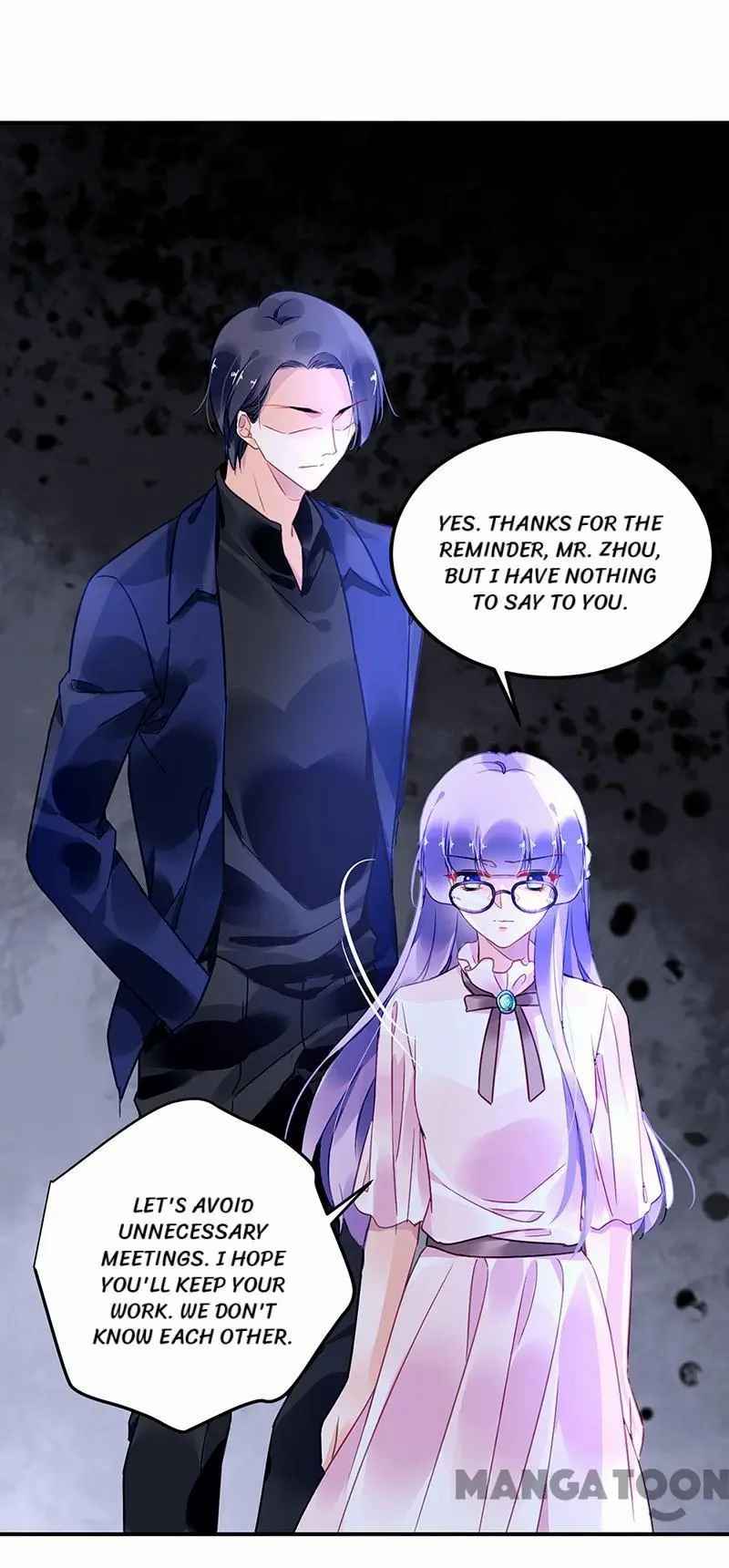 Flirty Boss, No! Chapter 68 #2