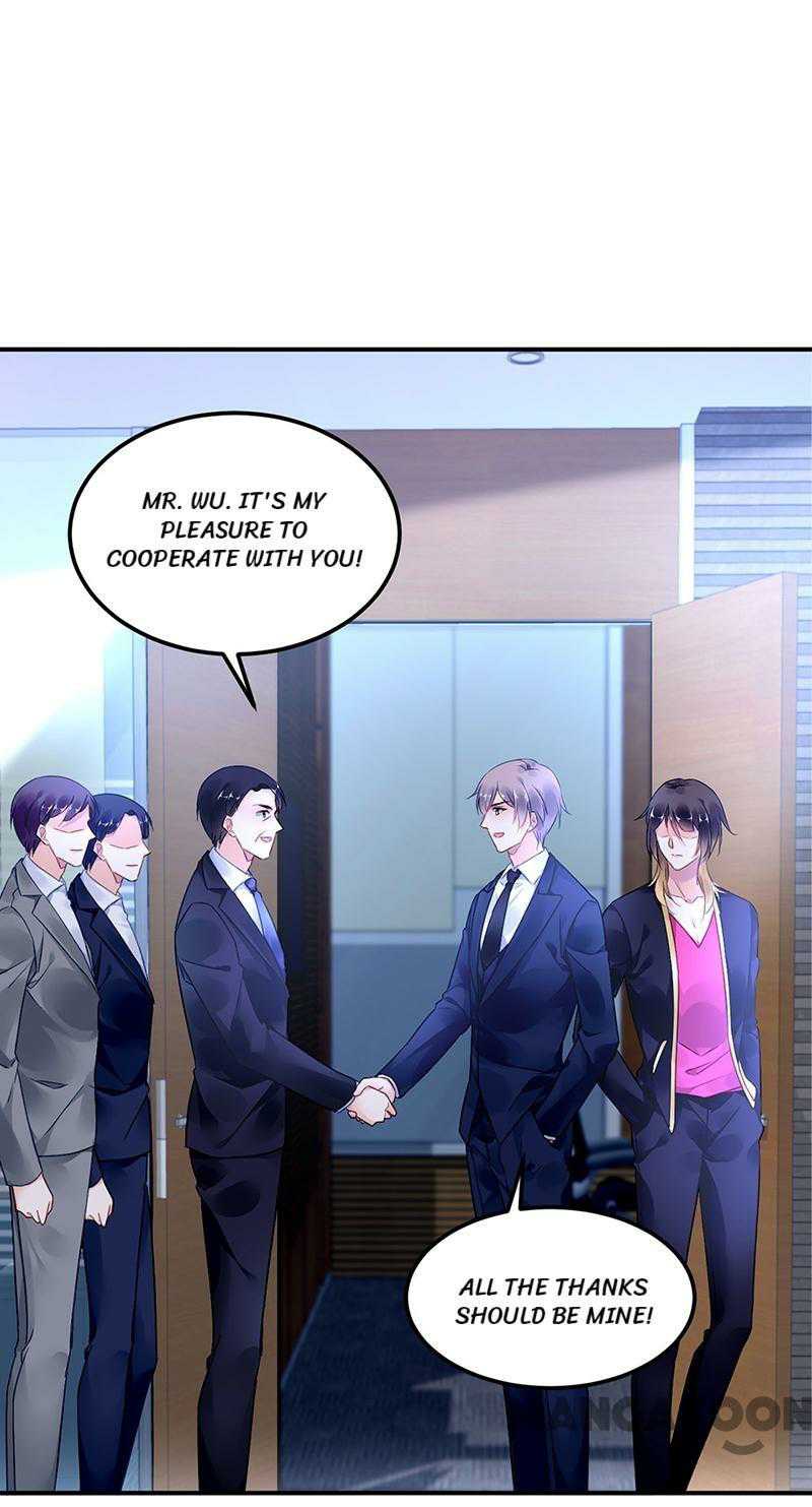 Flirty Boss, No! Chapter 54 #4