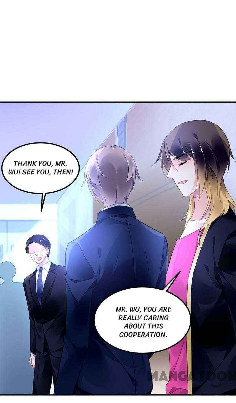 Flirty Boss, No! Chapter 54 #5