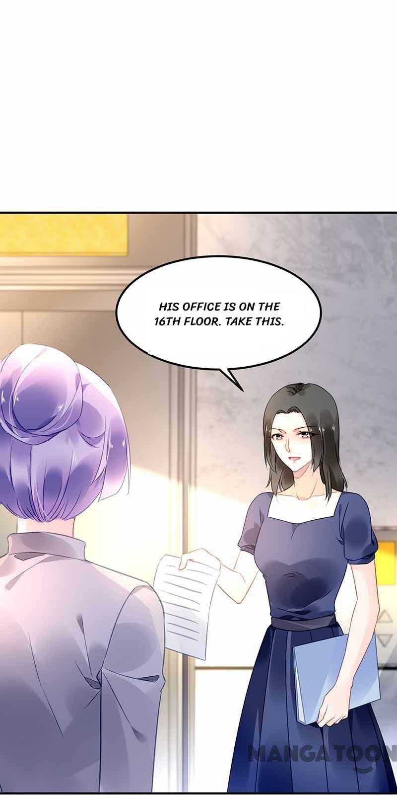 Flirty Boss, No! Chapter 49 #4