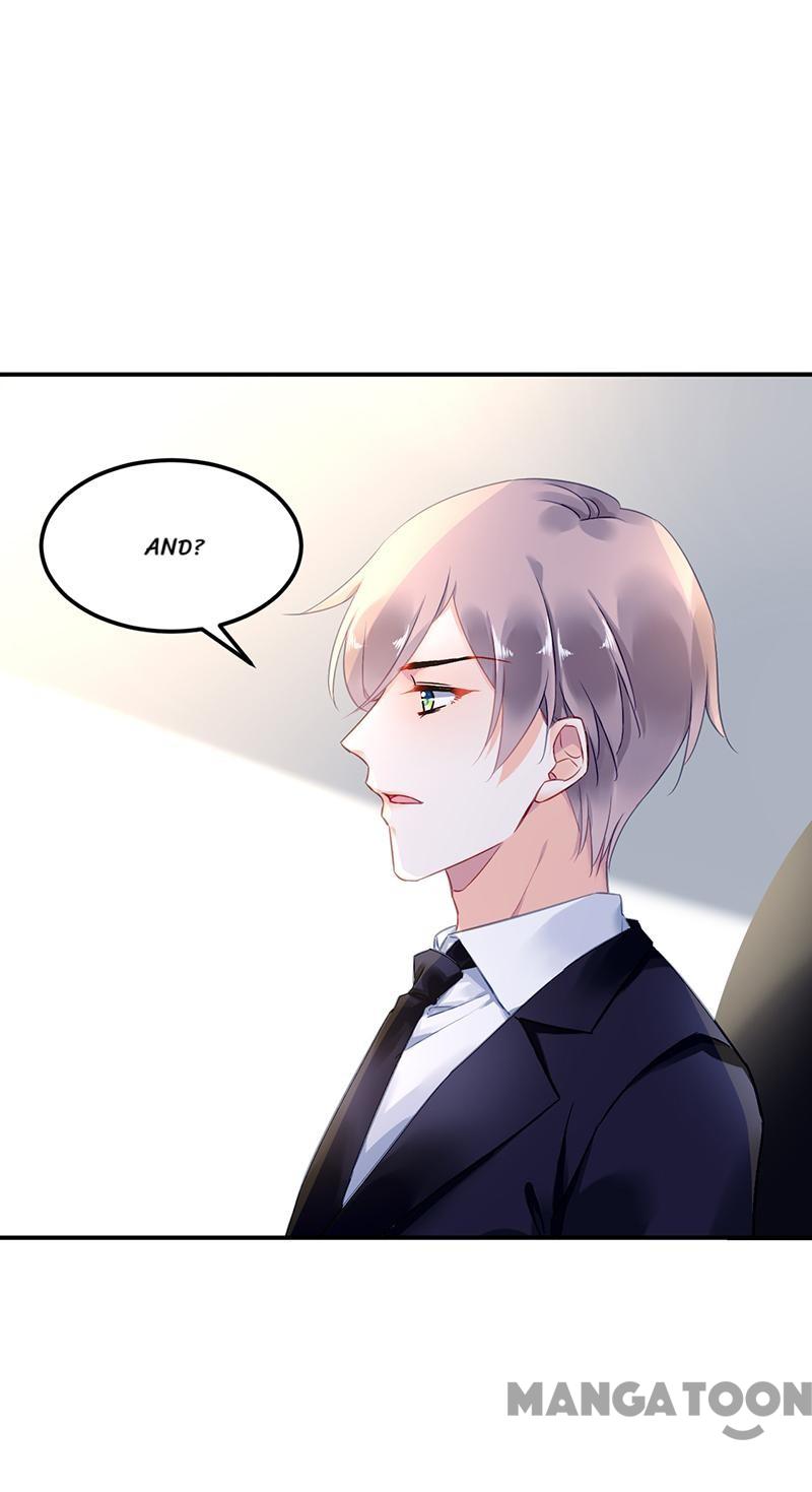 Flirty Boss, No! Chapter 41 #4