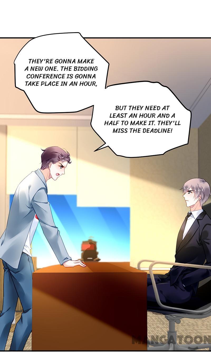 Flirty Boss, No! Chapter 41 #5