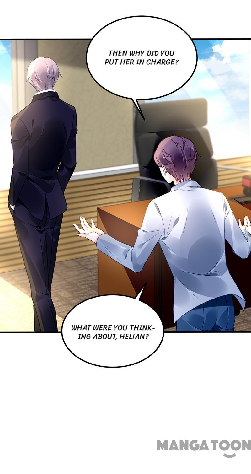 Flirty Boss, No! Chapter 41 #11