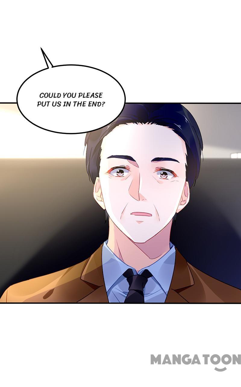 Flirty Boss, No! Chapter 41 #18