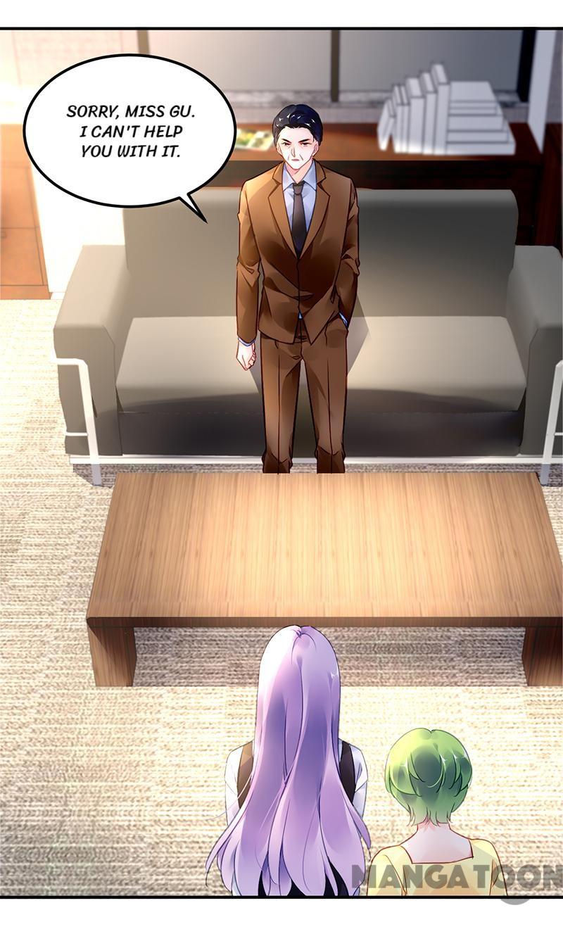 Flirty Boss, No! Chapter 41 #20