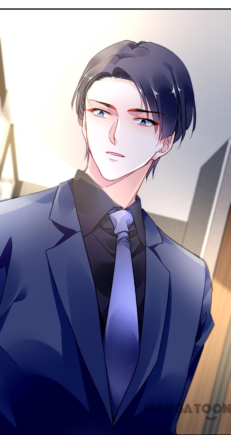 Flirty Boss, No! Chapter 41 #24