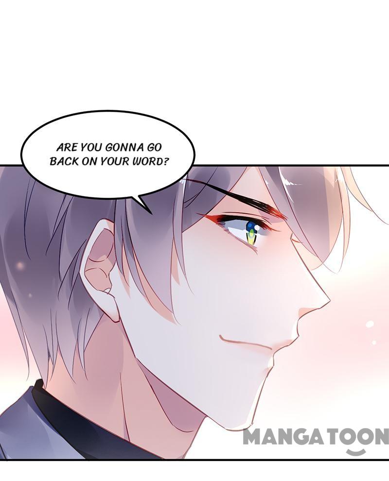 Flirty Boss, No! Chapter 40 #1