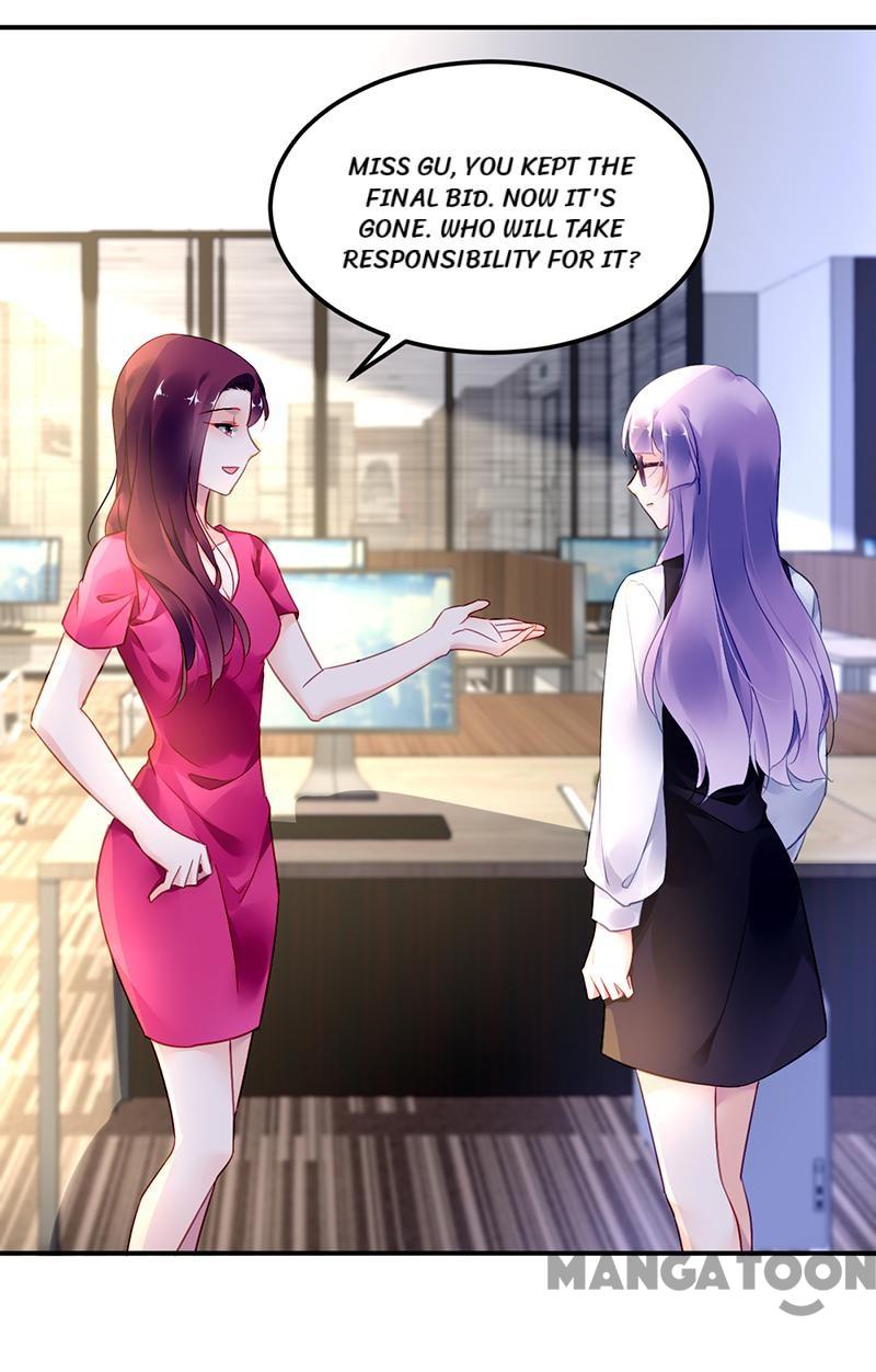 Flirty Boss, No! Chapter 40 #19