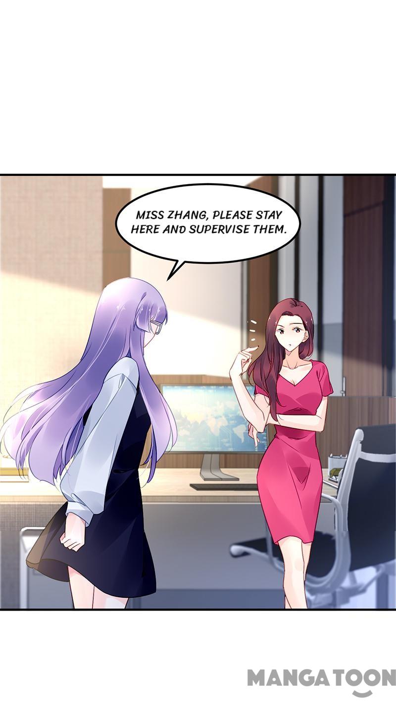 Flirty Boss, No! Chapter 40 #27