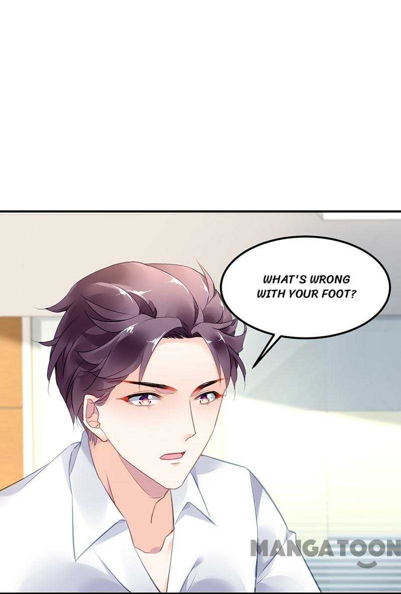 Flirty Boss, No! Chapter 35 #8