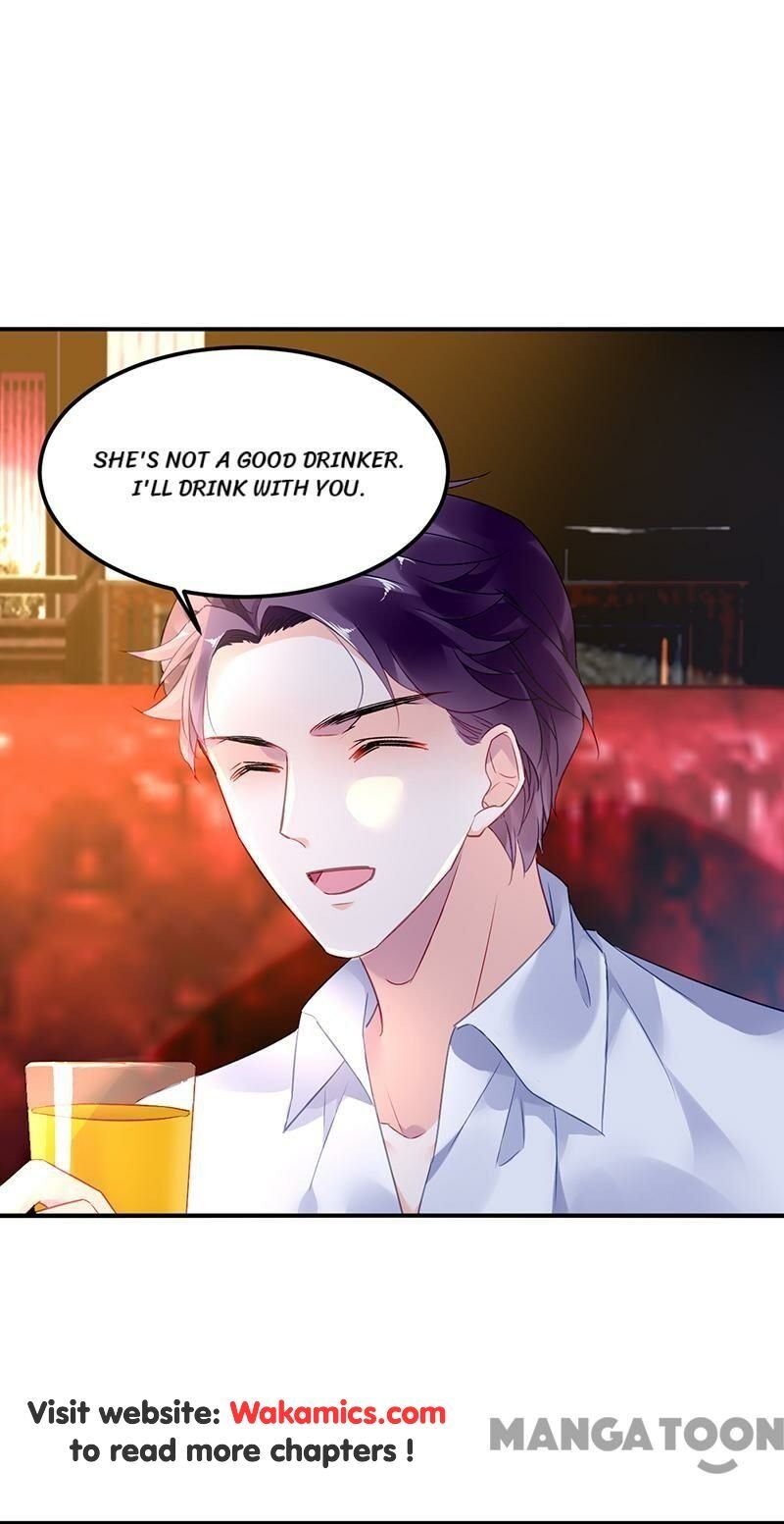 Flirty Boss, No! Chapter 26 #5