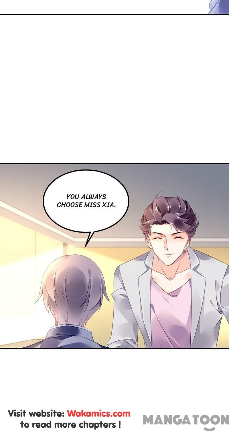 Flirty Boss, No! Chapter 24 #10