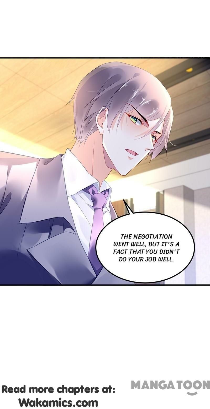 Flirty Boss, No! Chapter 18 #21