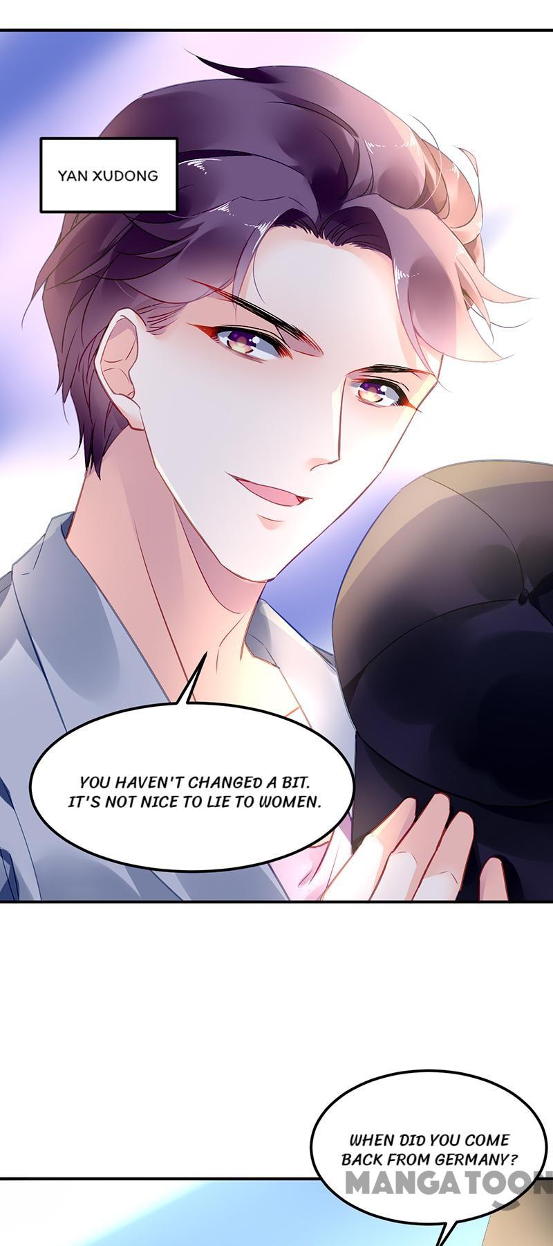 Flirty Boss, No! Chapter 10 #13