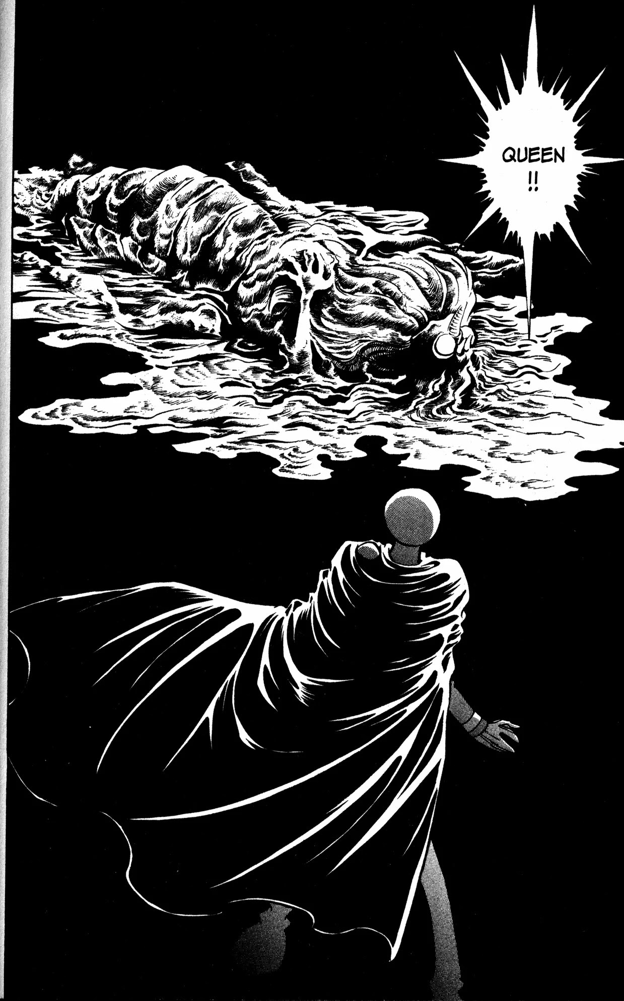 Skull Man (Shimamoto Kazuhiko) Chapter 33 #44