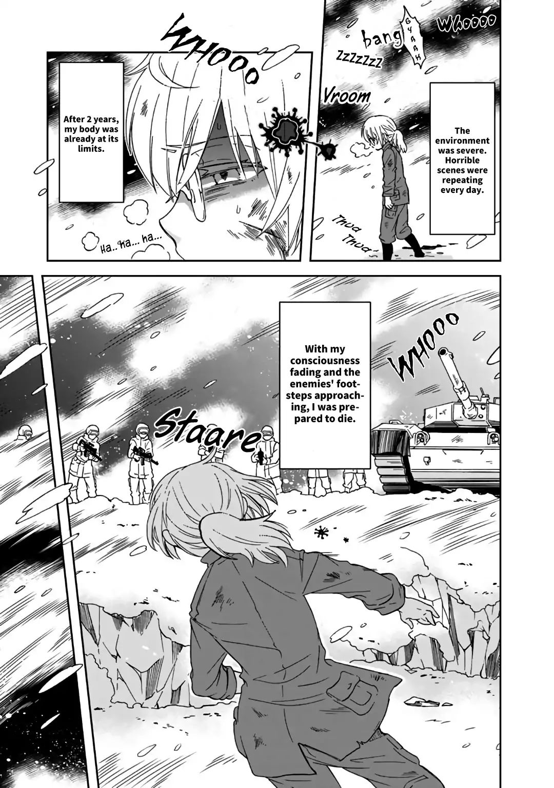 I, Who Possessed A Trash Skill 【Thermal Operator】, Became Unrivaled. Chapter 7 #4