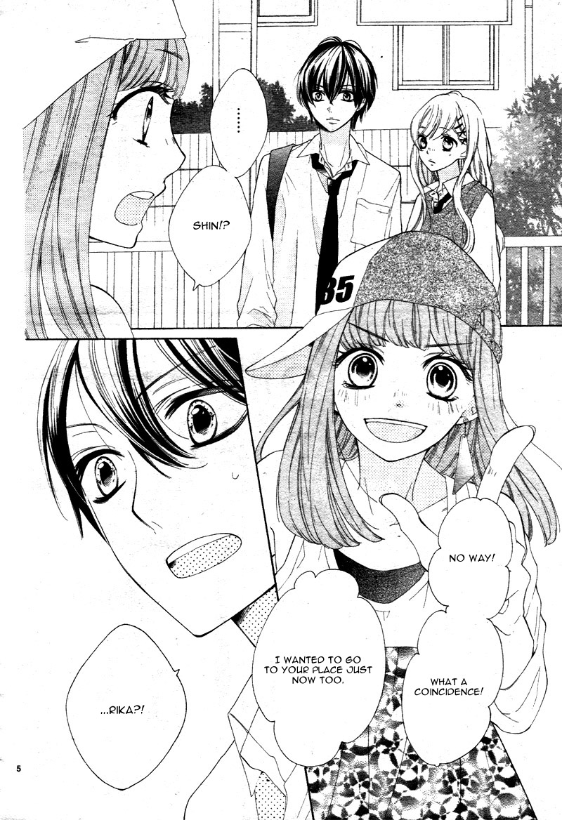 1/3 (Chiba Kozue) Chapter 4 #9