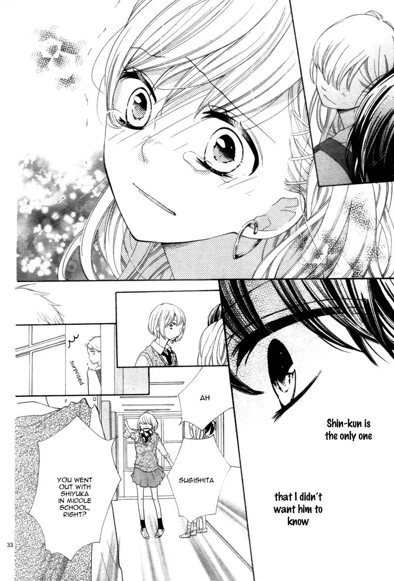 1/3 (Chiba Kozue) Chapter 1 #35