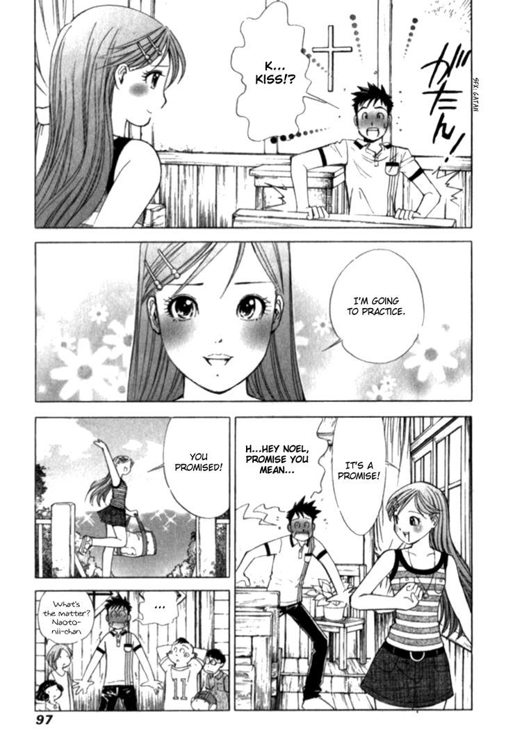 Noel No Kimochi Chapter 26 #23