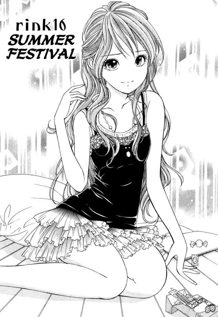 Noel No Kimochi Chapter 16 #3