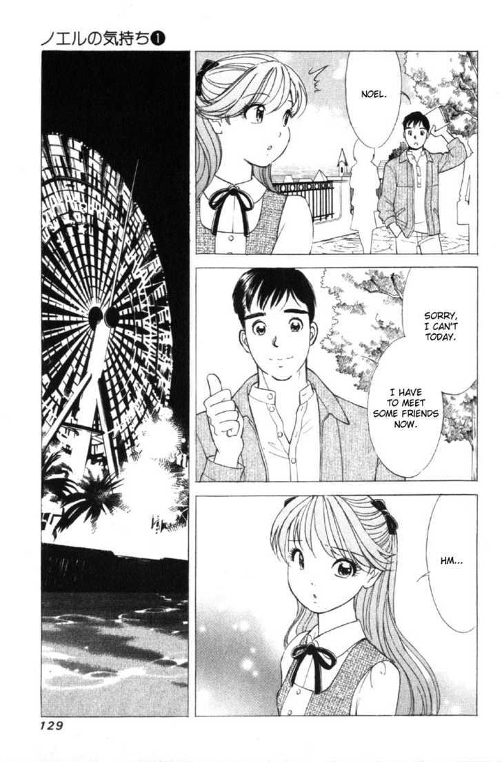 Noel No Kimochi Chapter 5 #13