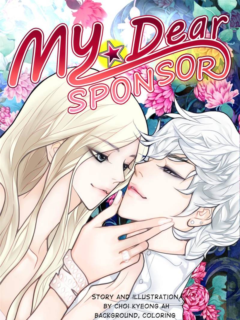 My Dear Sponsor Chapter 20 #1