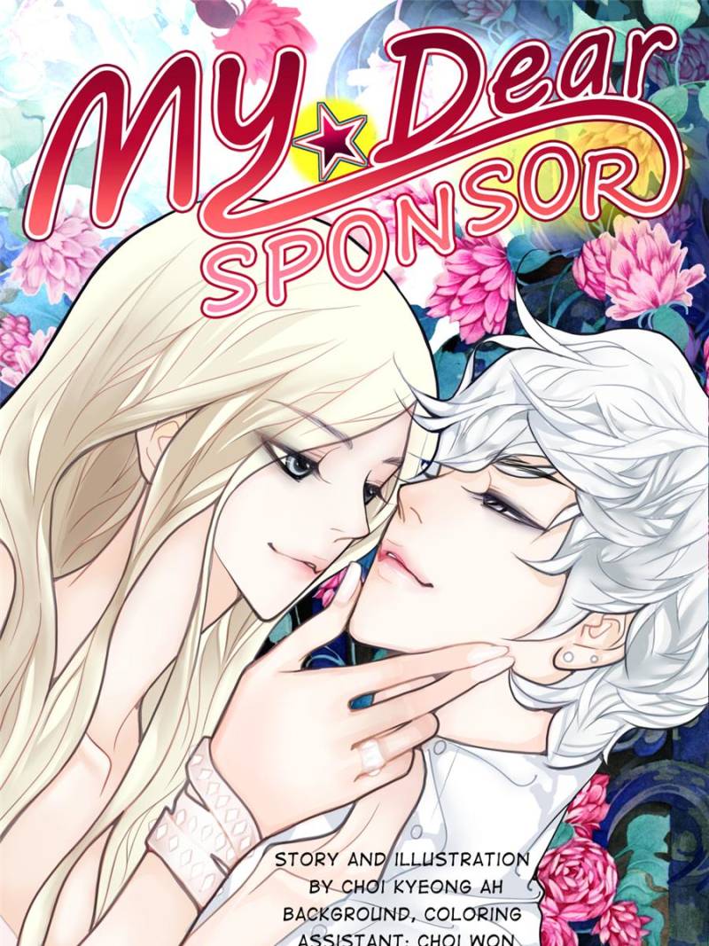 My Dear Sponsor Chapter 13 #1