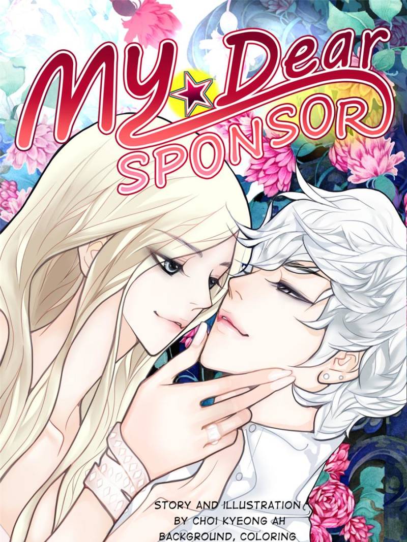 My Dear Sponsor Chapter 14 #1