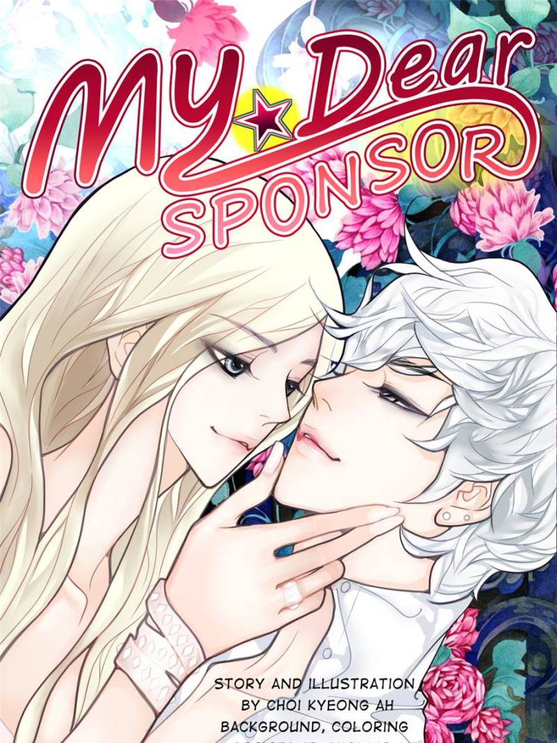 My Dear Sponsor Chapter 12 #1