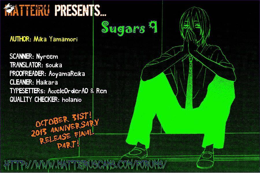 Sugars Chapter 9 #1