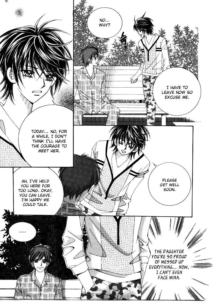 Fallen Angels Chapter 37 #22