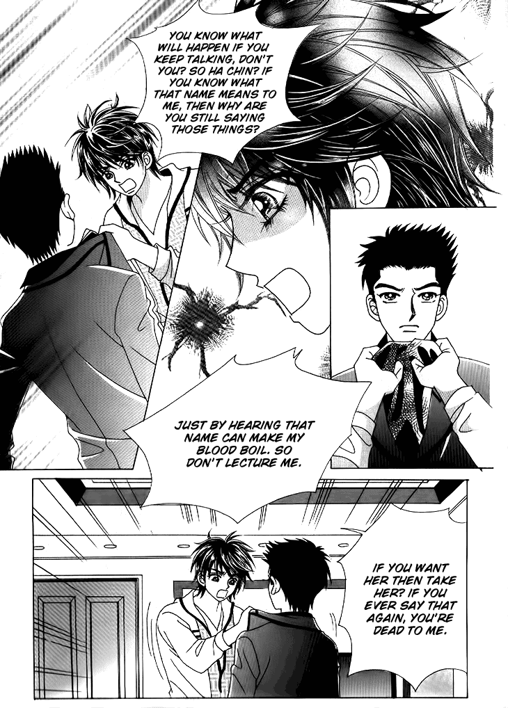 Fallen Angels Chapter 38 #18