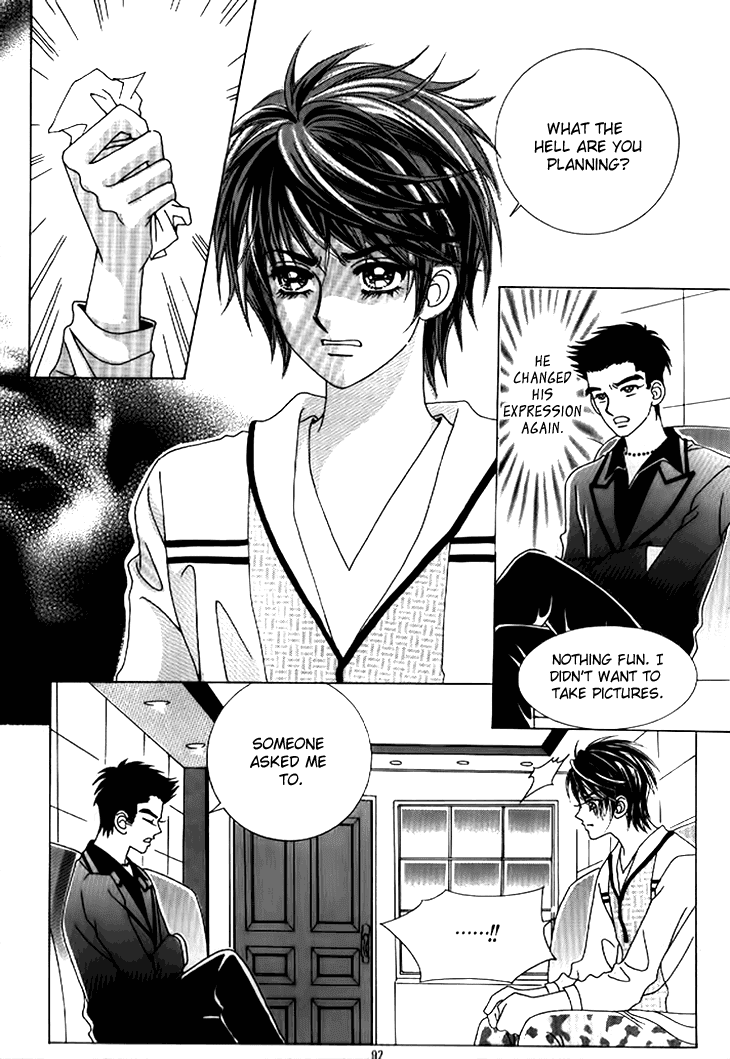 Fallen Angels Chapter 38 #24