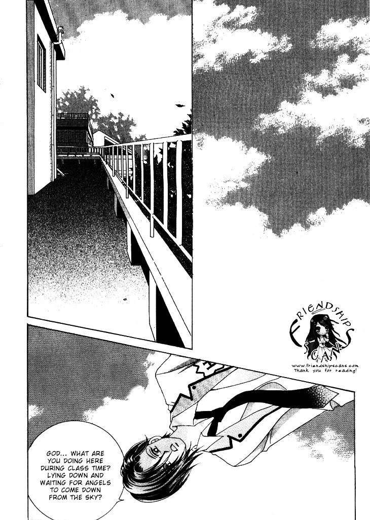 Fallen Angels Chapter 34 #23