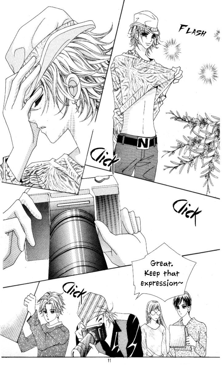 Fallen Angels Chapter 26 #6