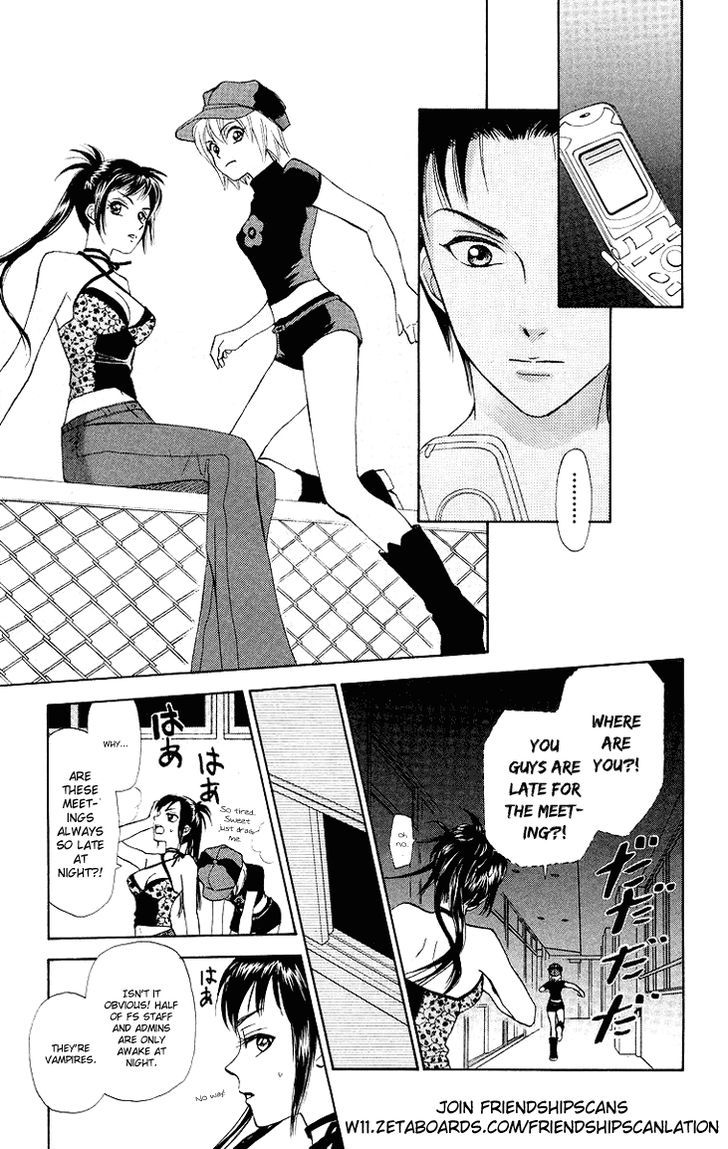 Fallen Angels Chapter 26 #41