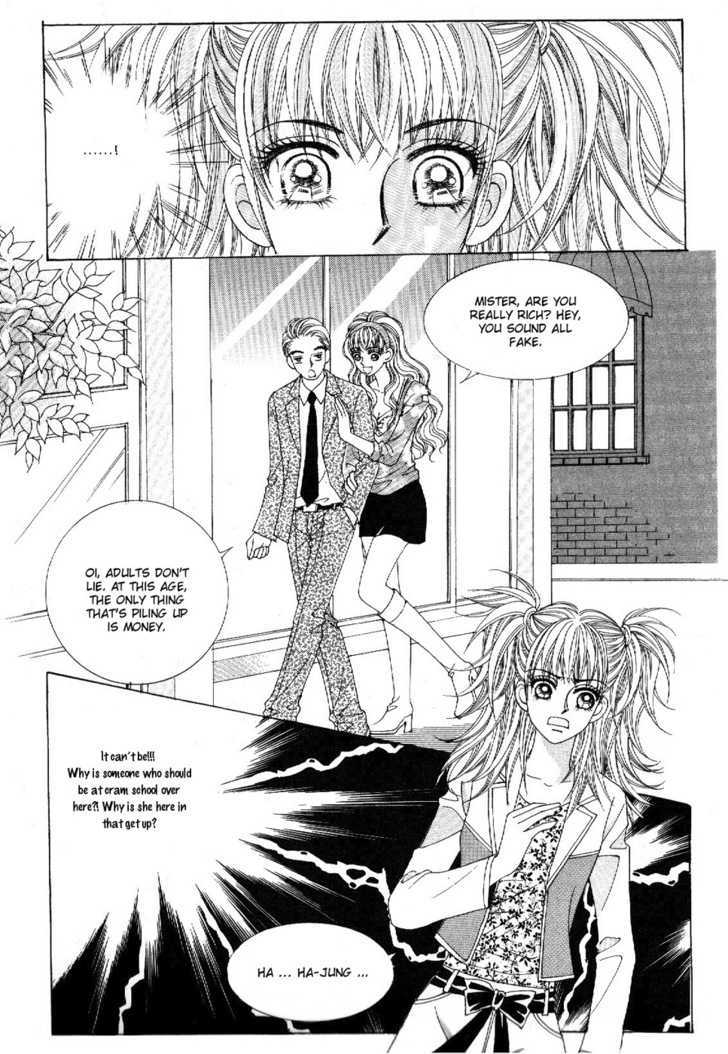 Fallen Angels Chapter 20 #16