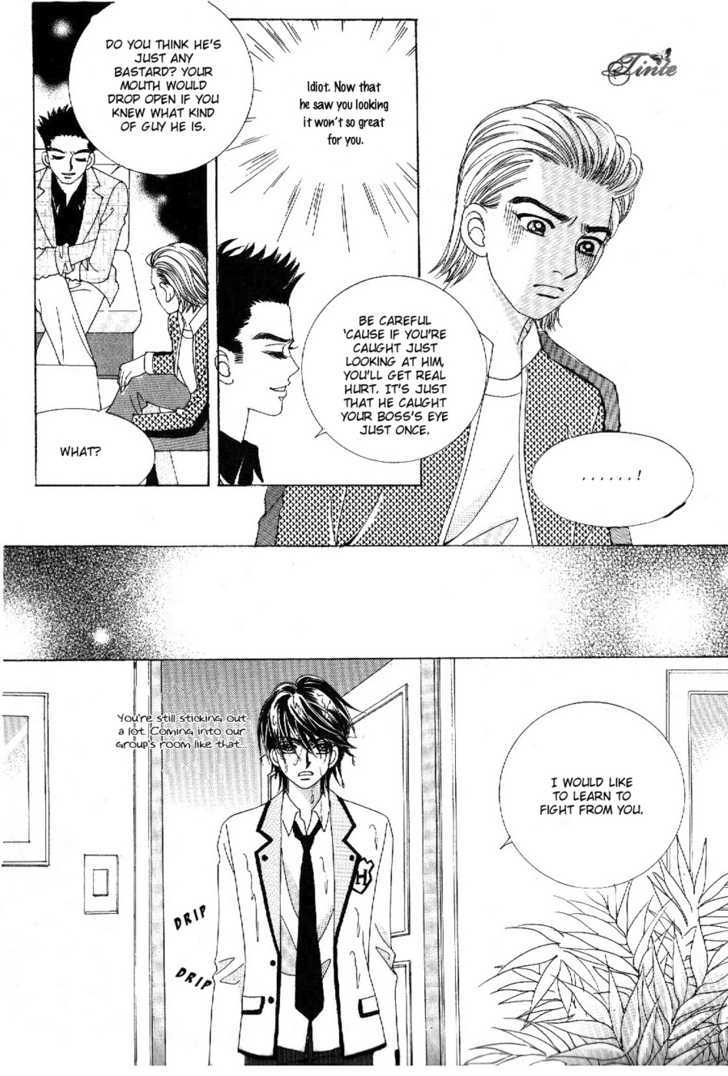 Fallen Angels Chapter 20 #29