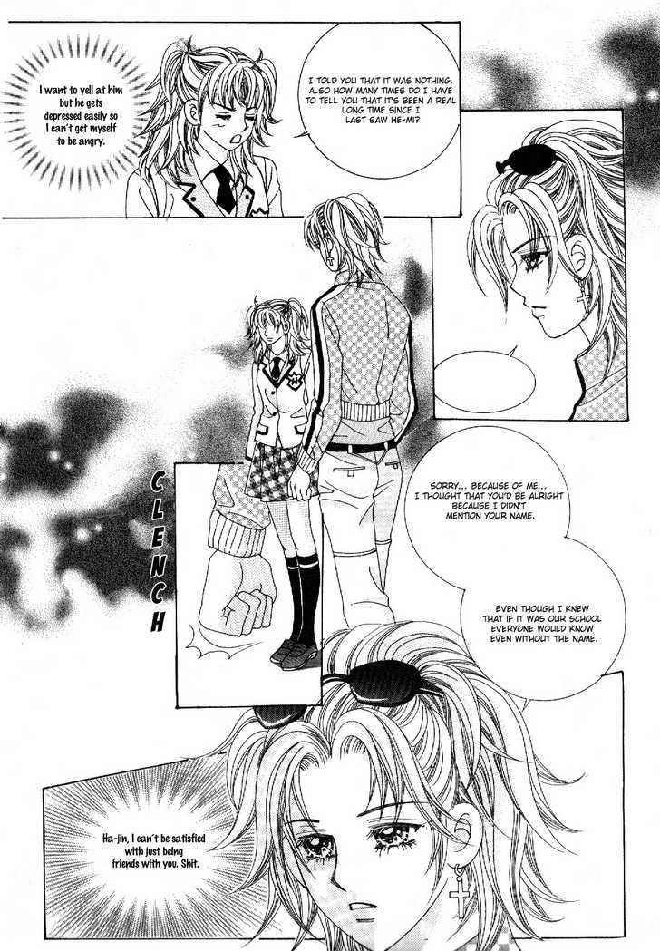 Fallen Angels Chapter 16 #34