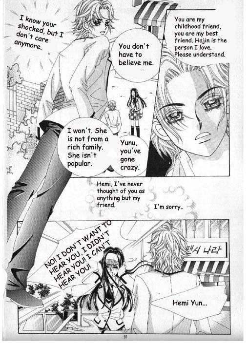 Fallen Angels Chapter 2 #24