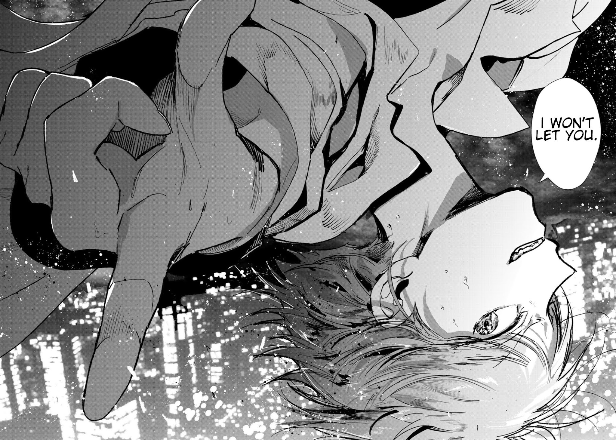 Kuroha & Nijisuke: Black Witch’S Divertimento Chapter 22 #26