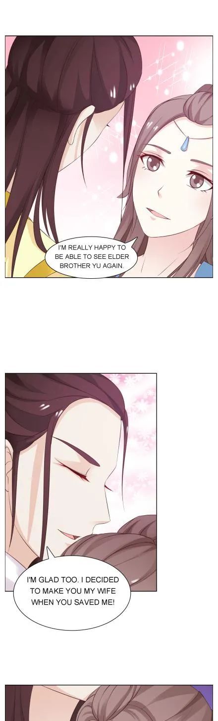 The Difficult Life Of A Beautiful Empress Chapter 37 #2