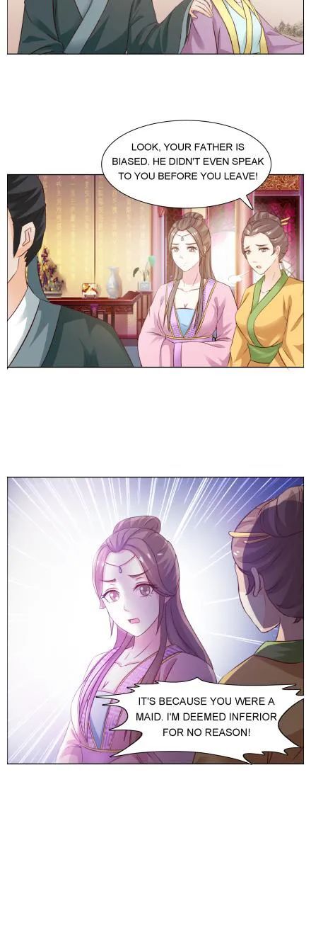 The Difficult Life Of A Beautiful Empress Chapter 31 #2