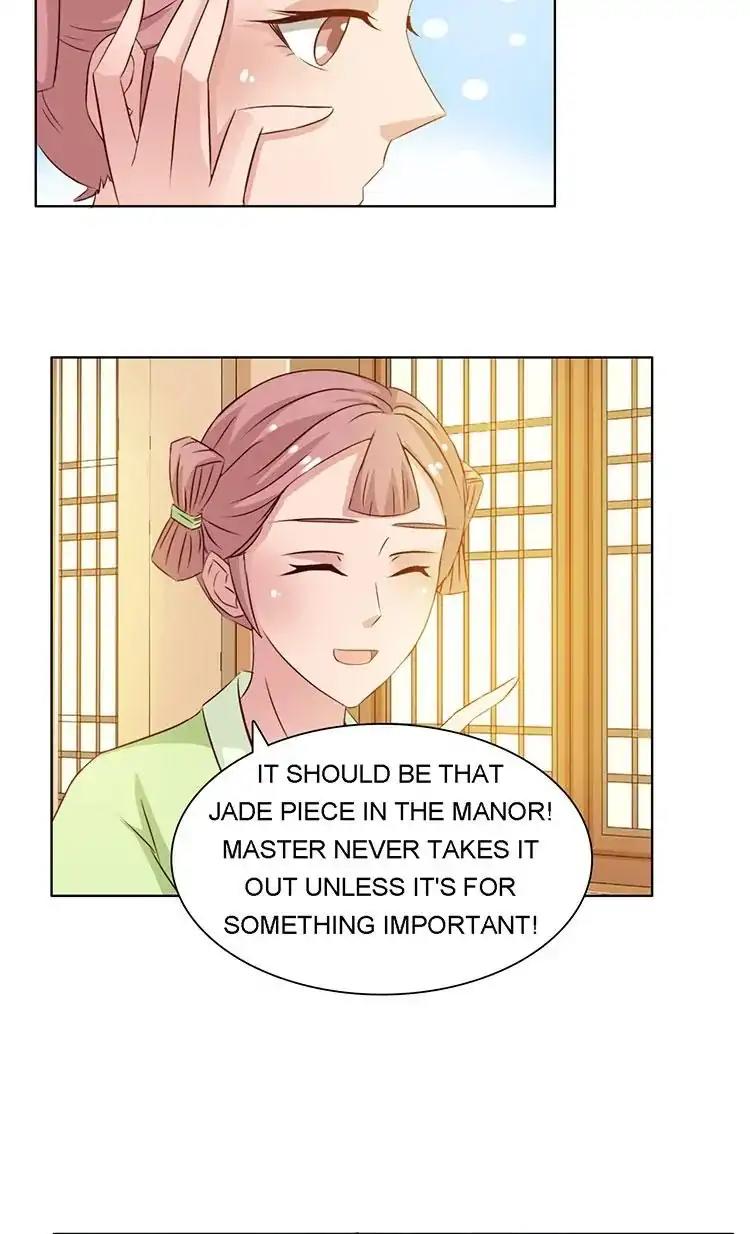 The Difficult Life Of A Beautiful Empress Chapter 8 #5
