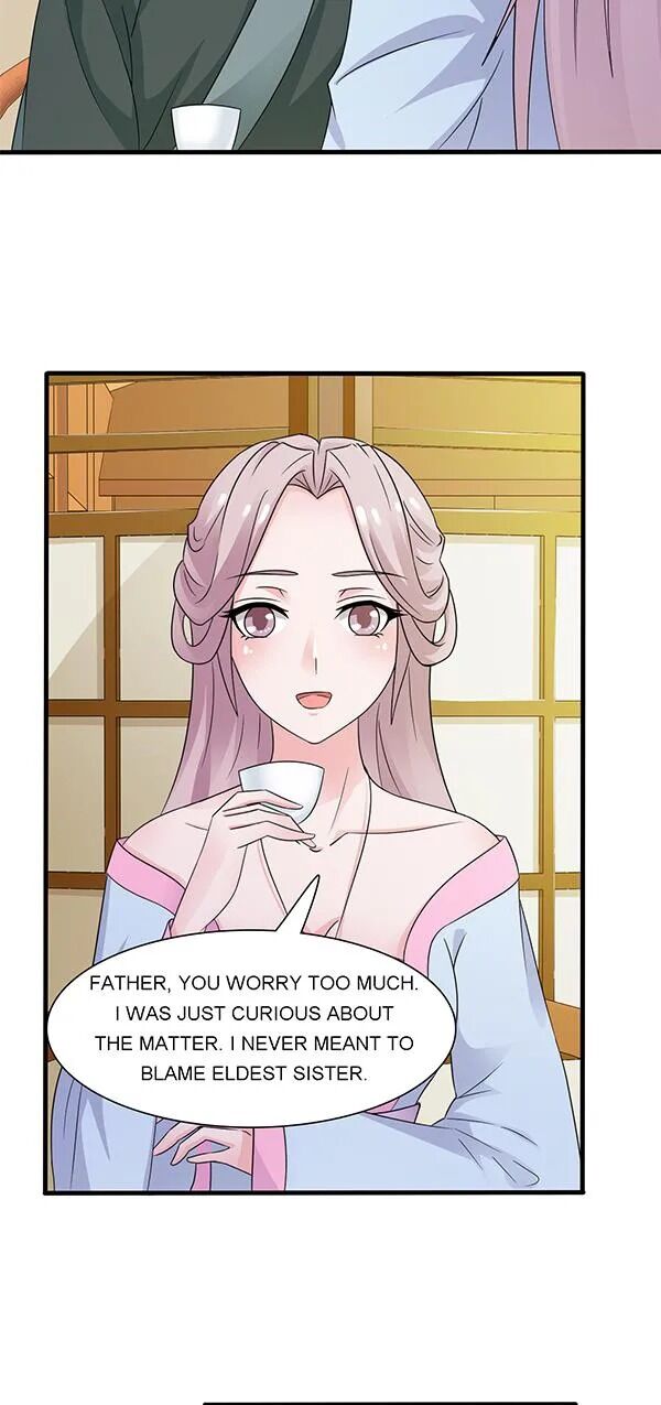 The Difficult Life Of A Beautiful Empress Chapter 2 #16