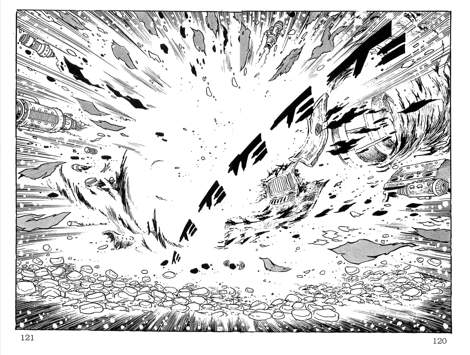 Babel 2-Sei Chapter 46 #41